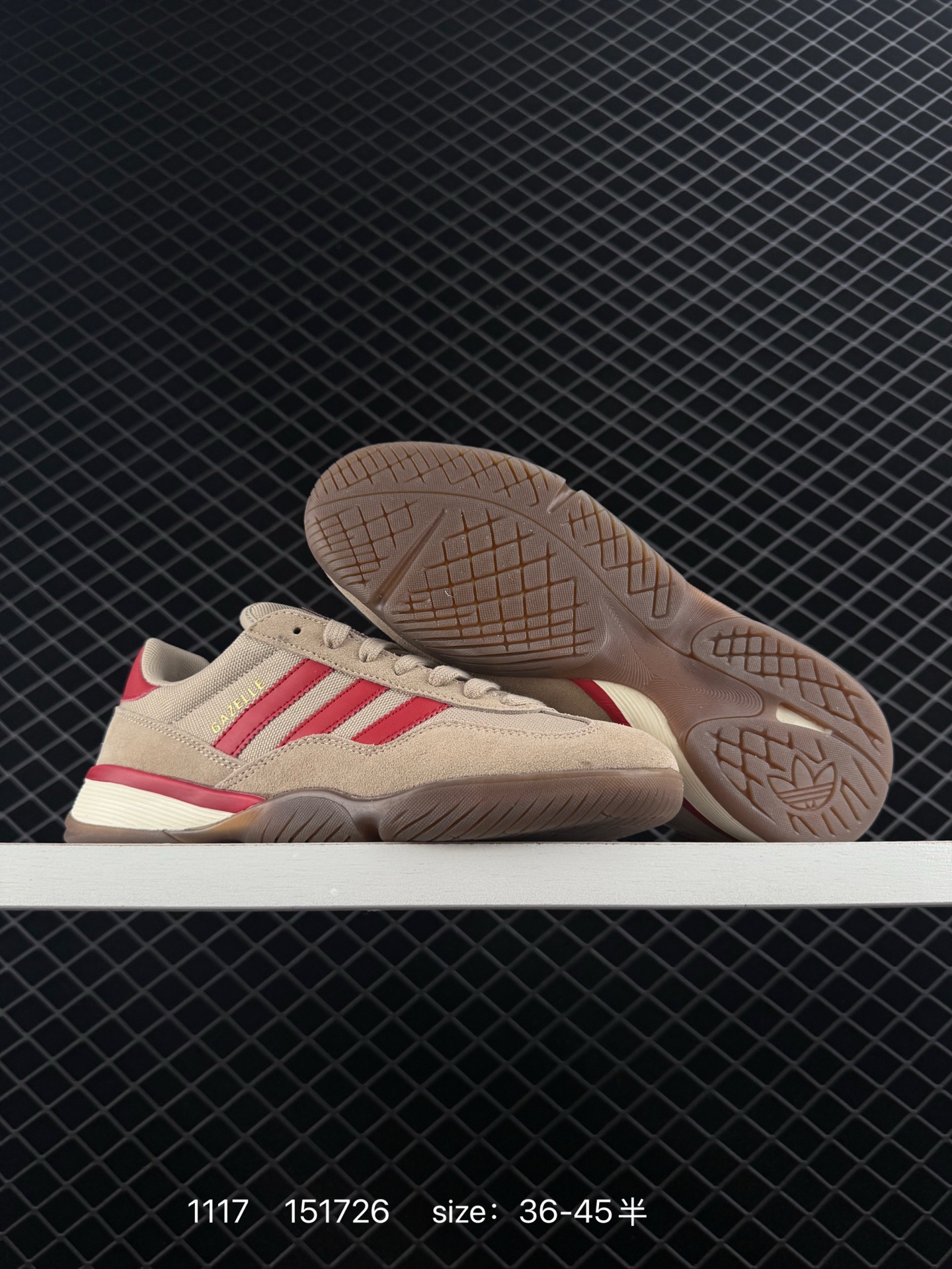 adidas originals Gazelle Sala