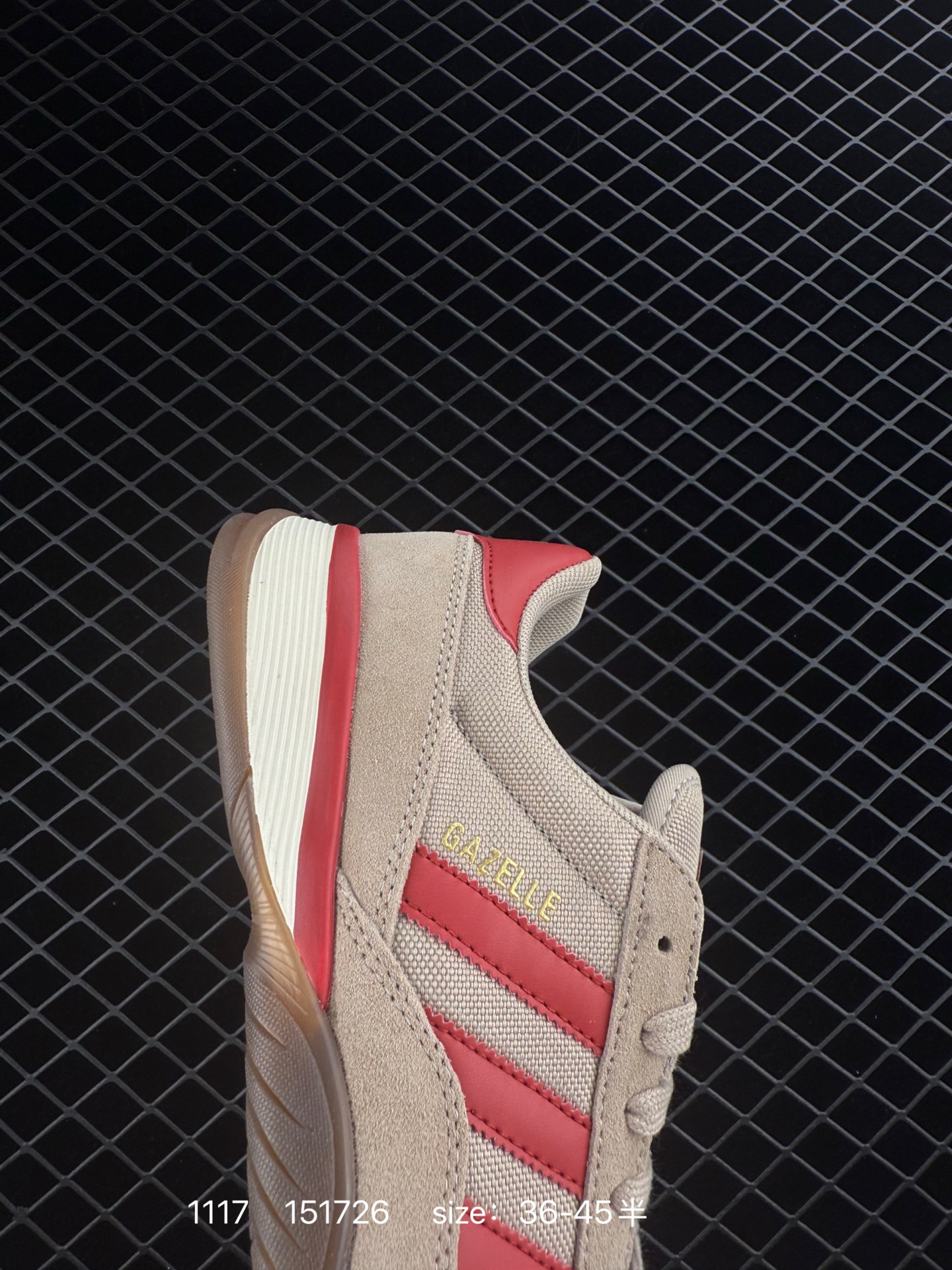 adidas originals Gazelle Sala