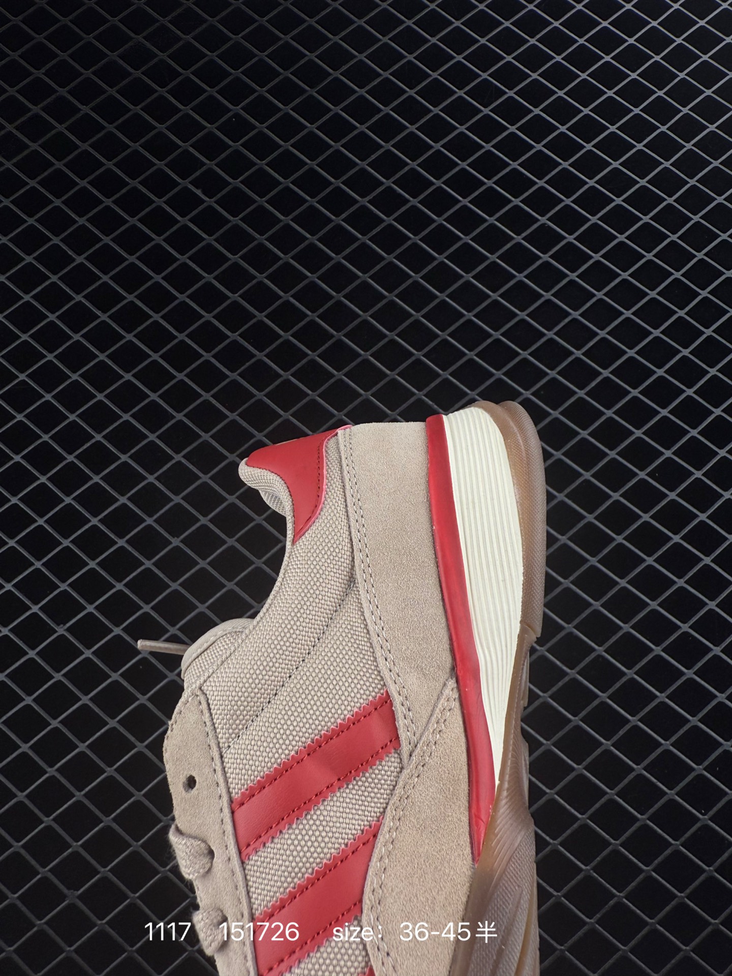 adidas originals Gazelle Sala