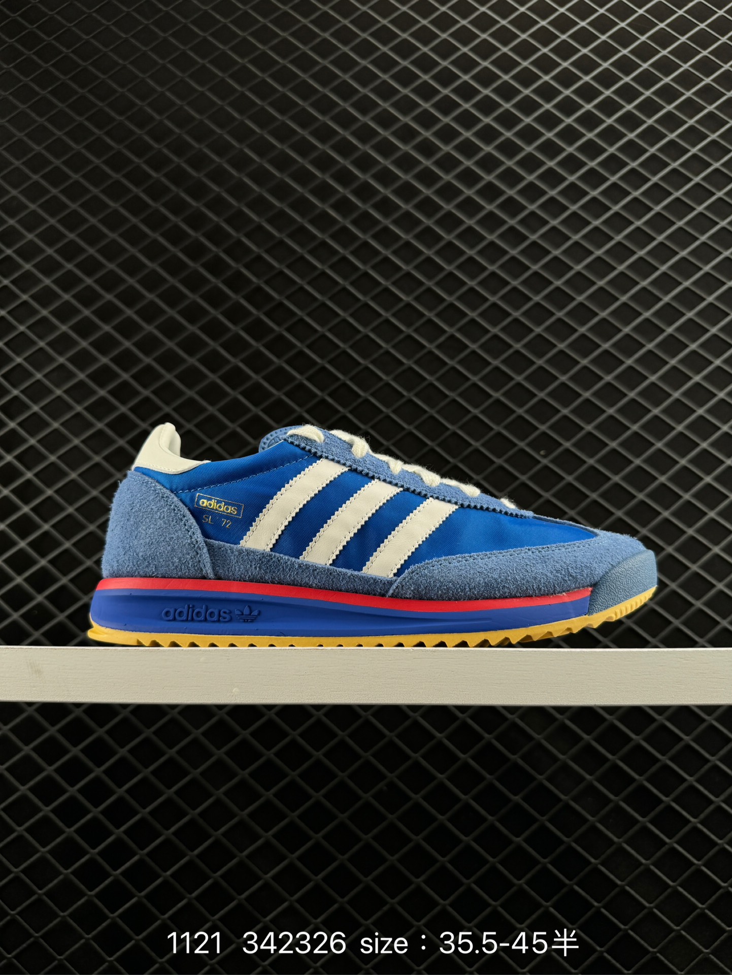 Adidas SL 72 OG Adidas SL 72 OG