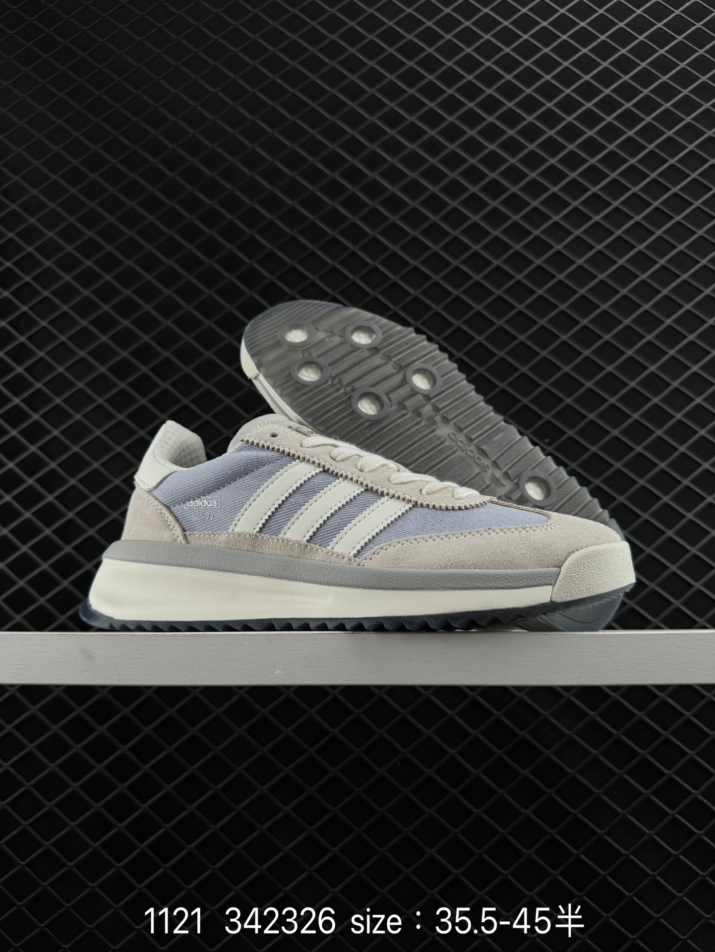 Adidas SL 72 RTN