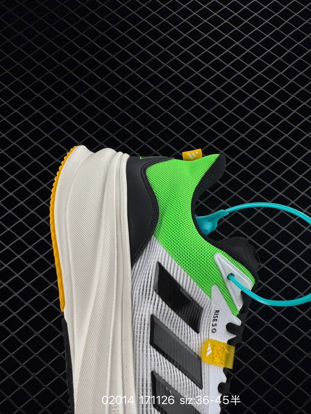 Adidas SUPERNOVA Rise