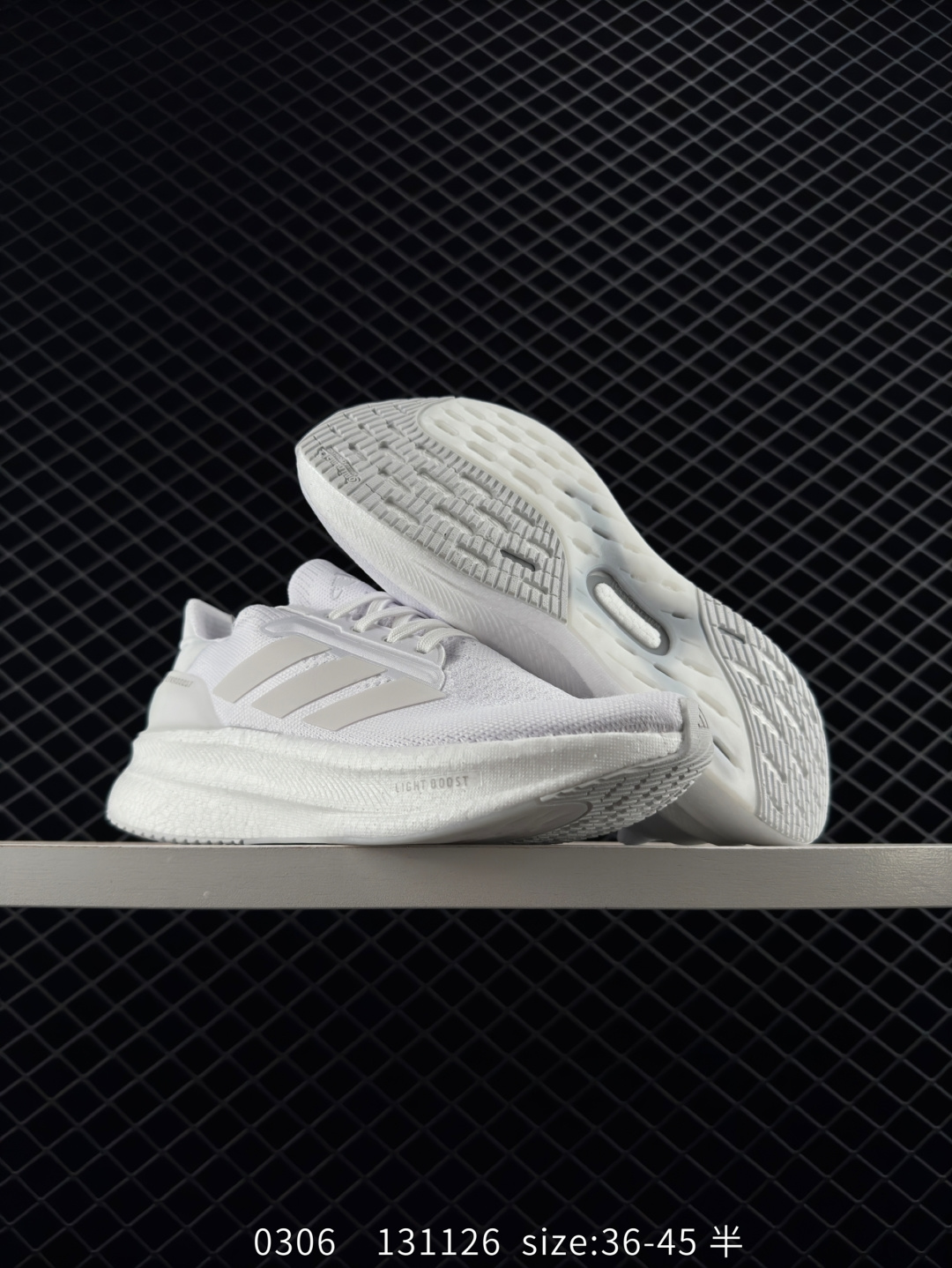 Adidas Ultraboost 5X