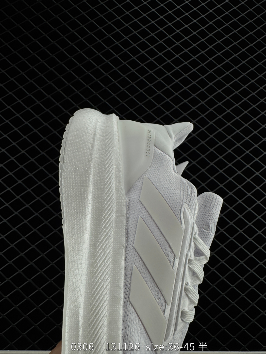 Adidas Ultraboost 5X