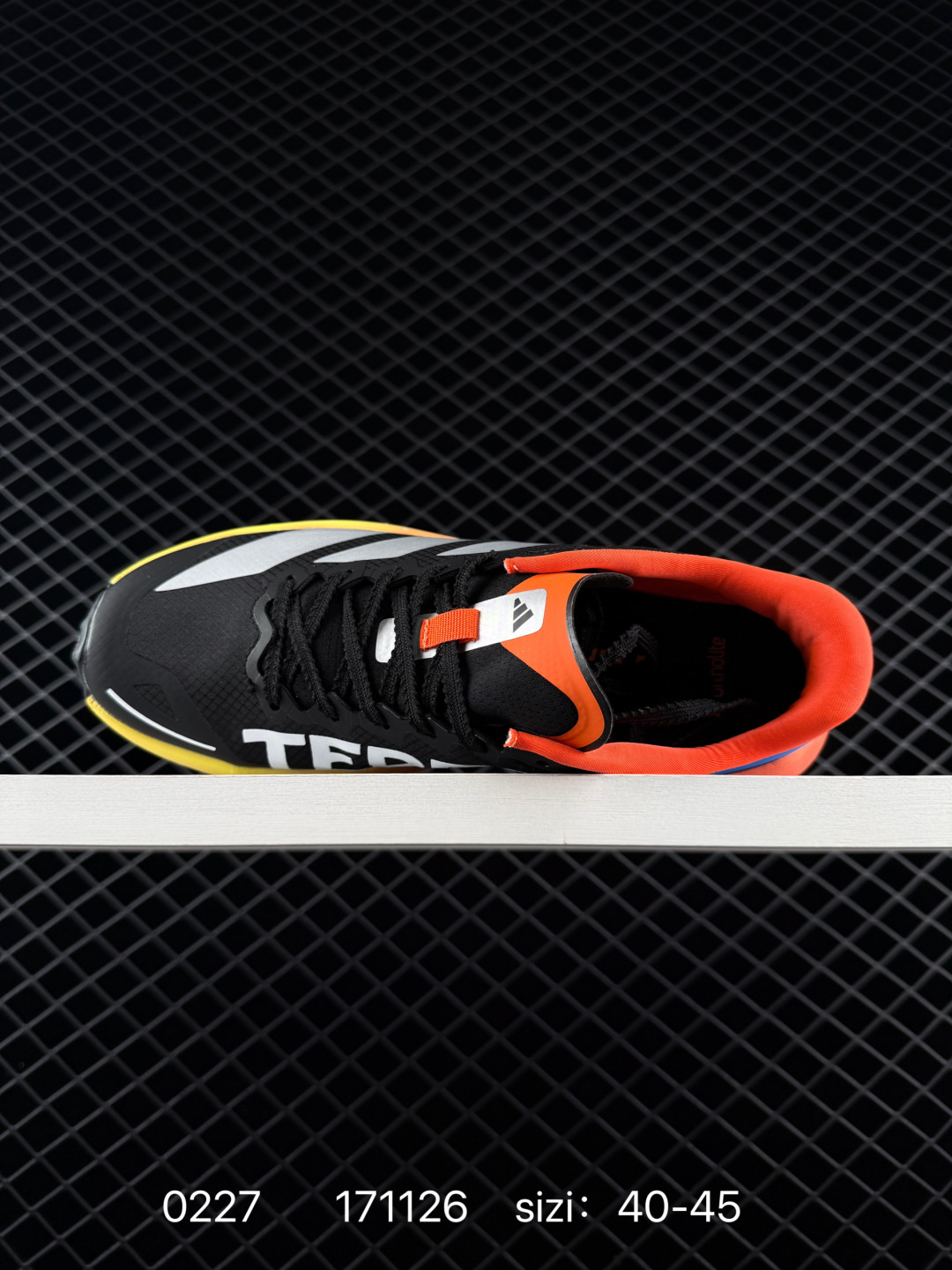 Adidas Ultraboost 5x