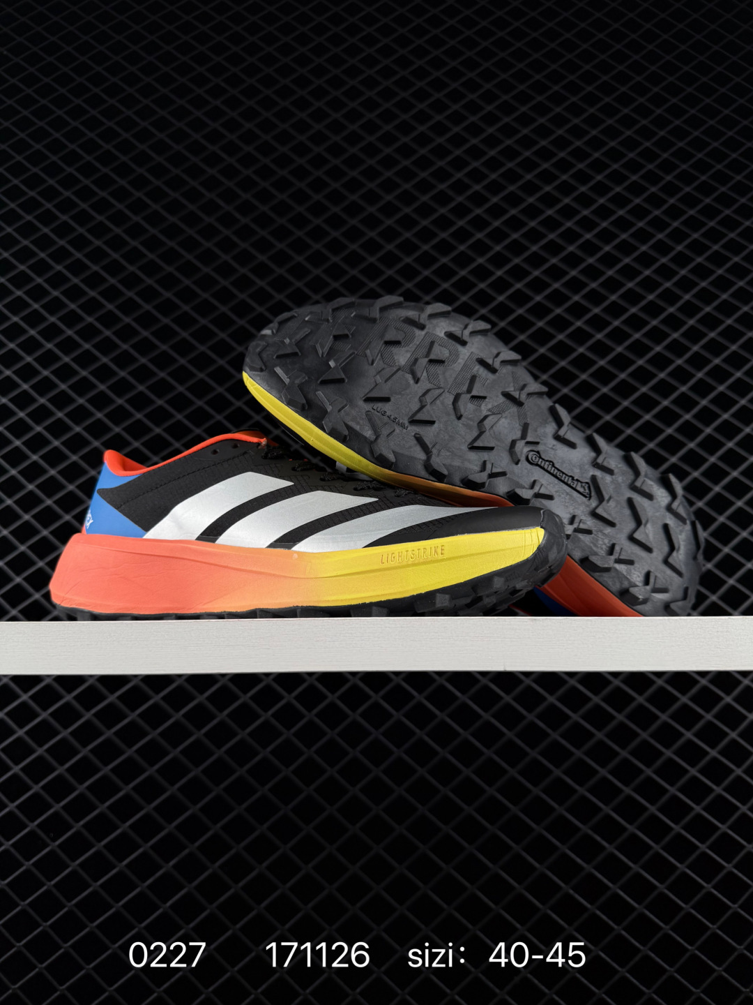 Adidas Ultraboost 5x