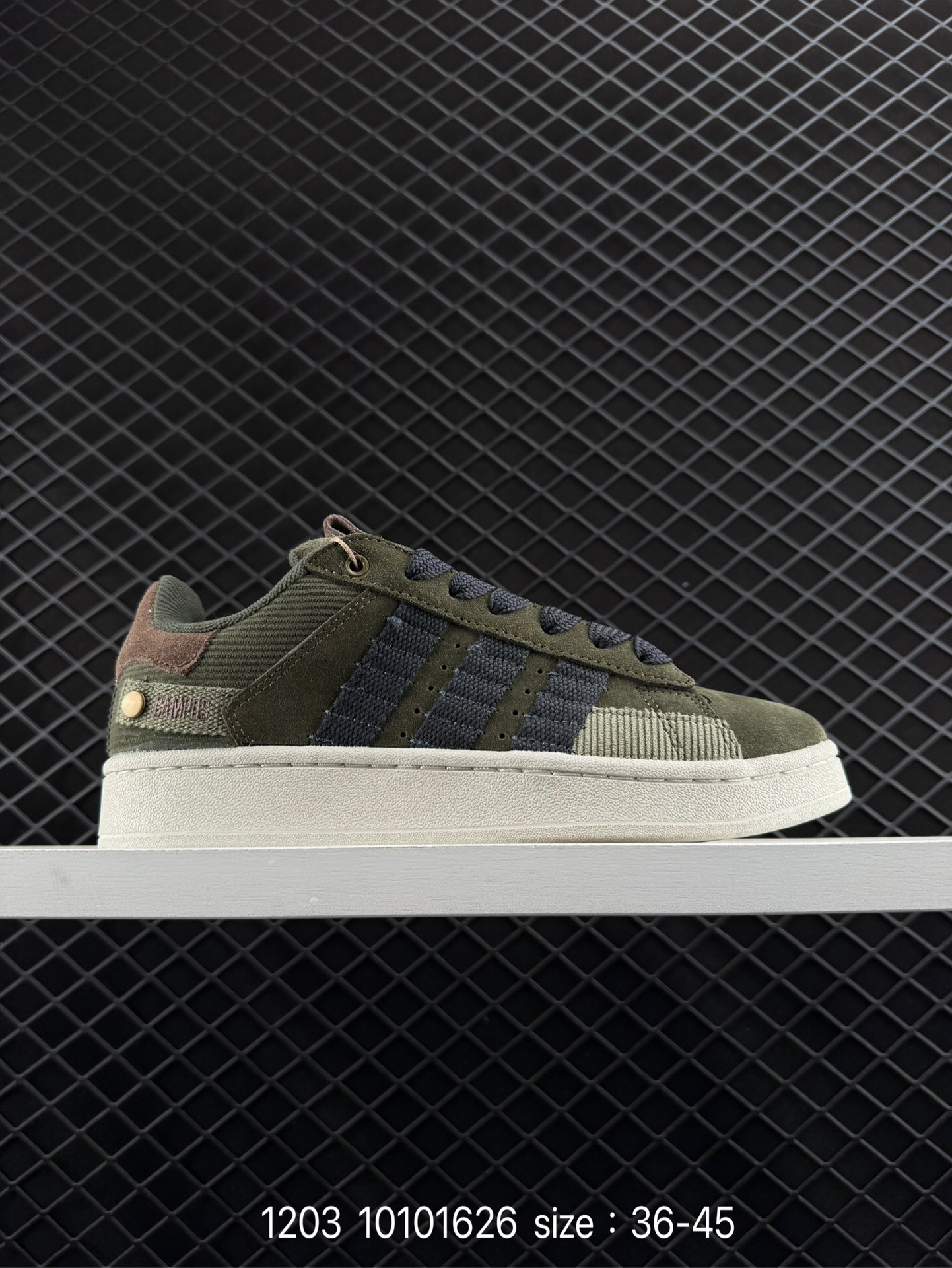 Adidas Originals Superstar”Sail/Green/Lace“ Adidas Originals Superstar”Sail/Green/Lace“
