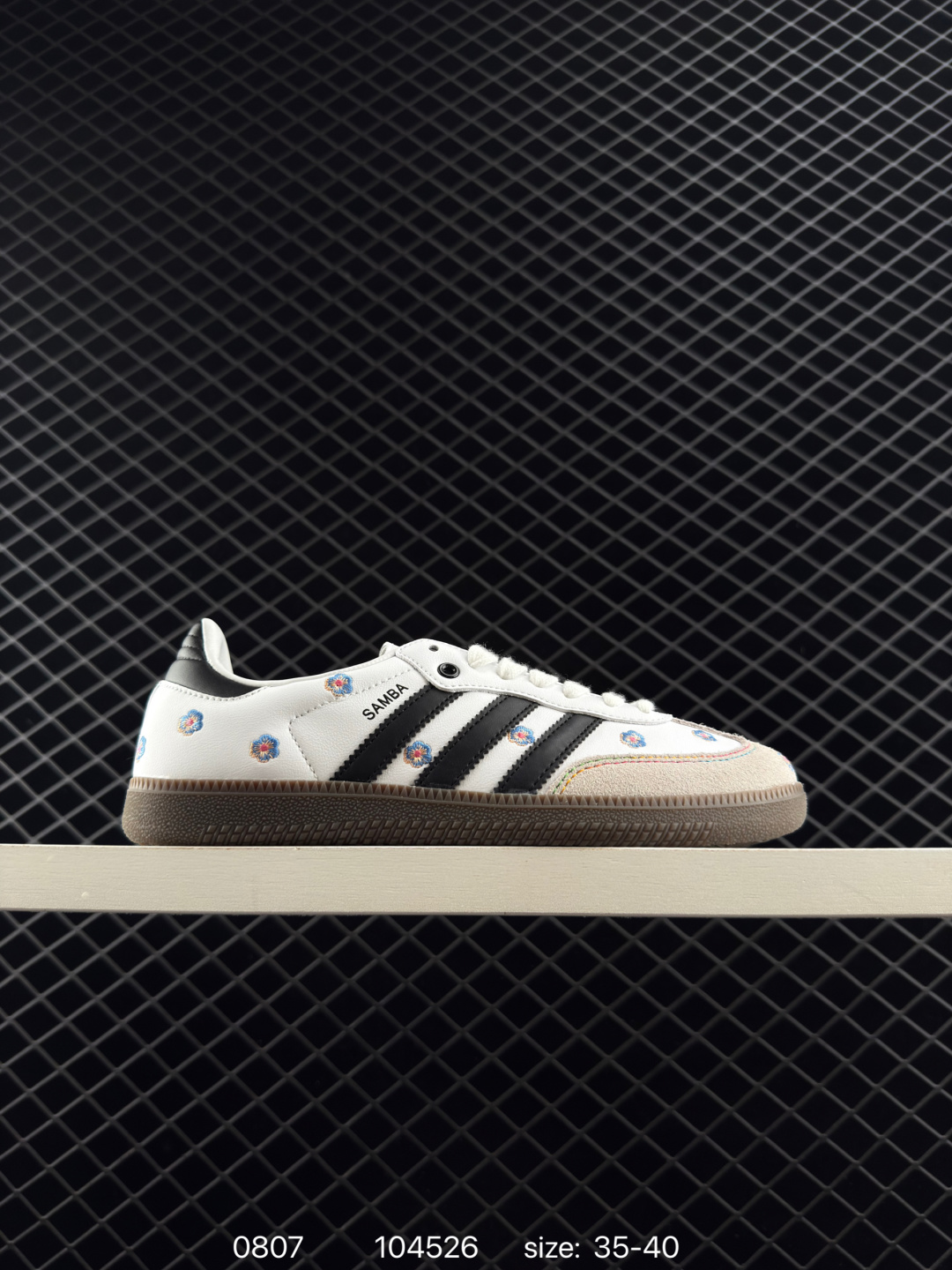 Adidas Originals Samba OG