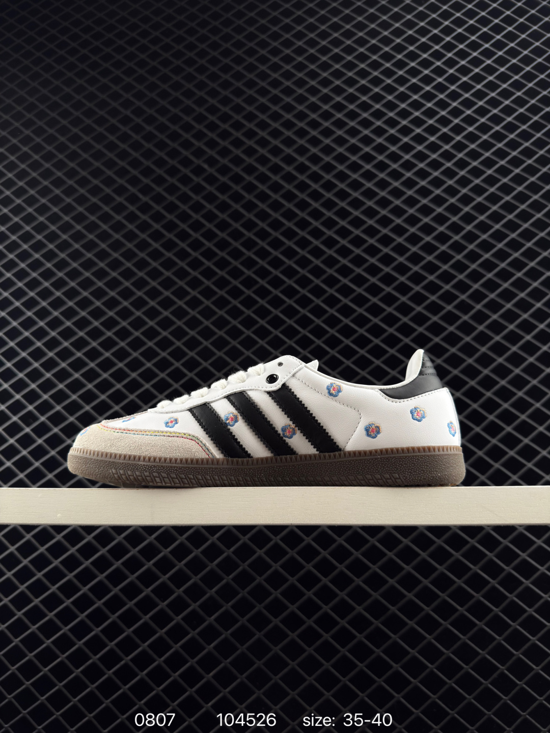 Adidas Originals Samba OG