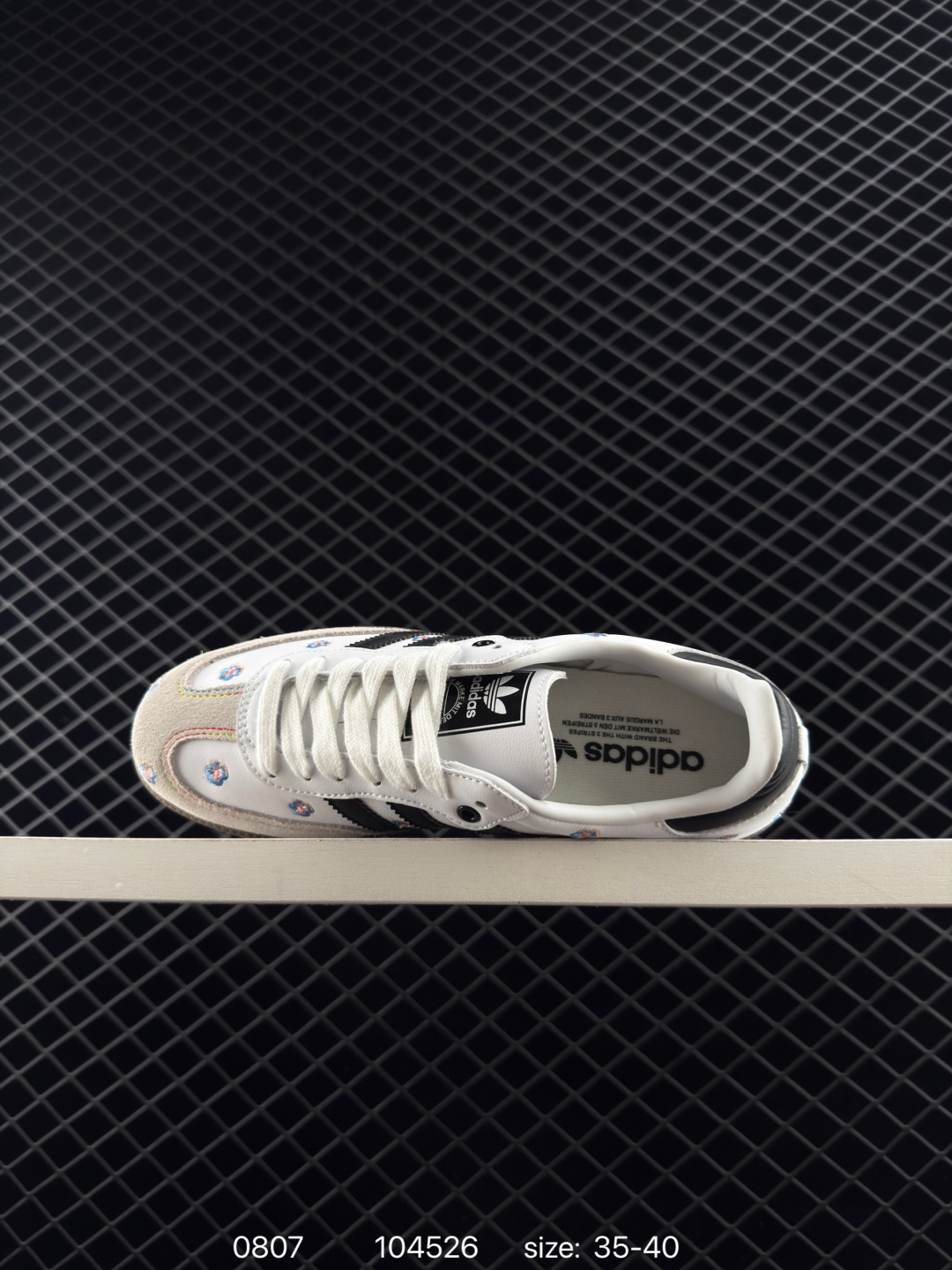 Adidas Originals Samba OG