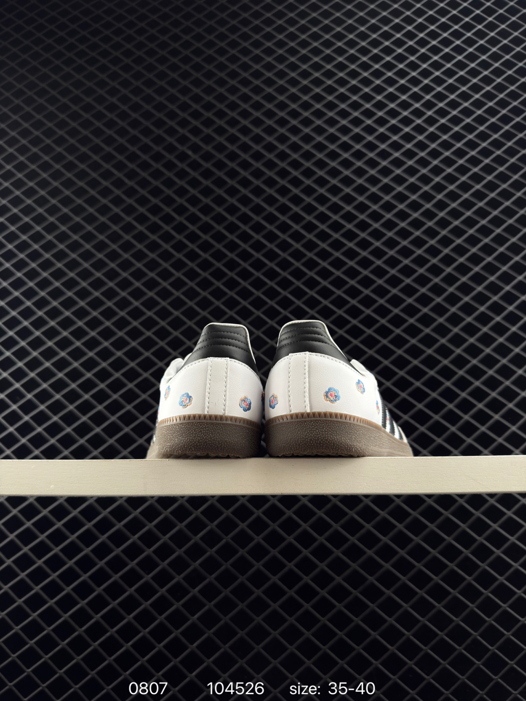 Adidas Originals Samba OG