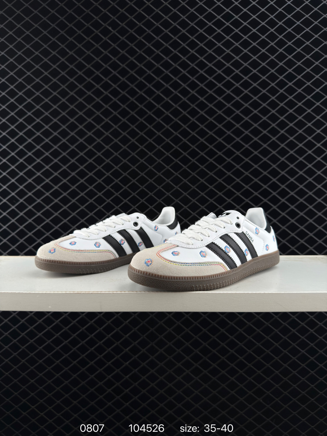 Adidas Originals Samba OG