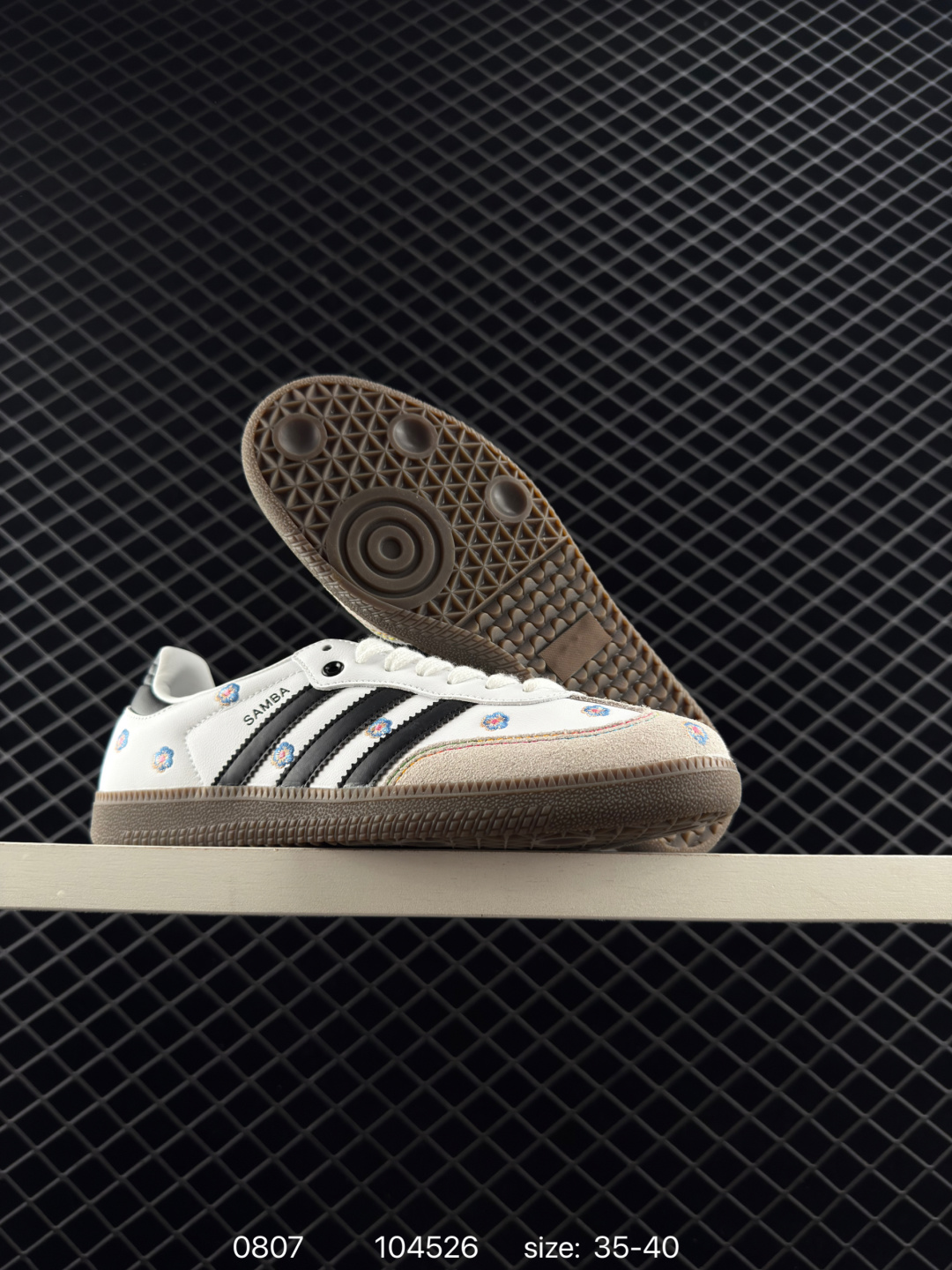 Adidas Originals Samba OG