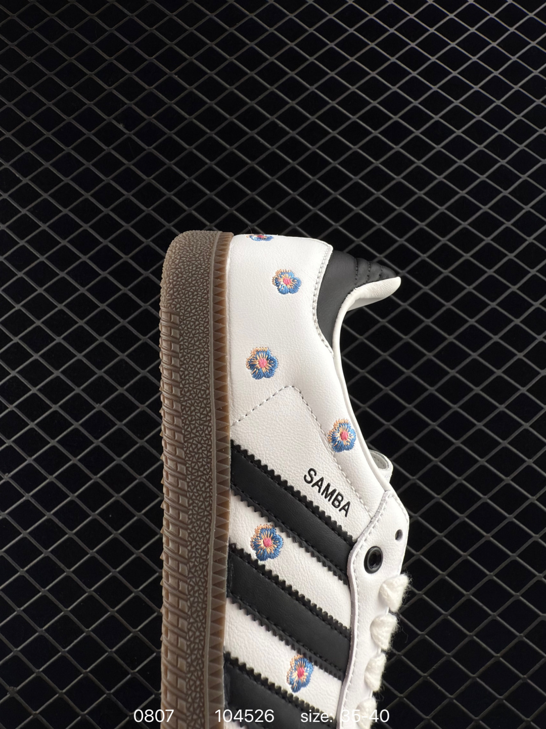 Adidas Originals Samba OG