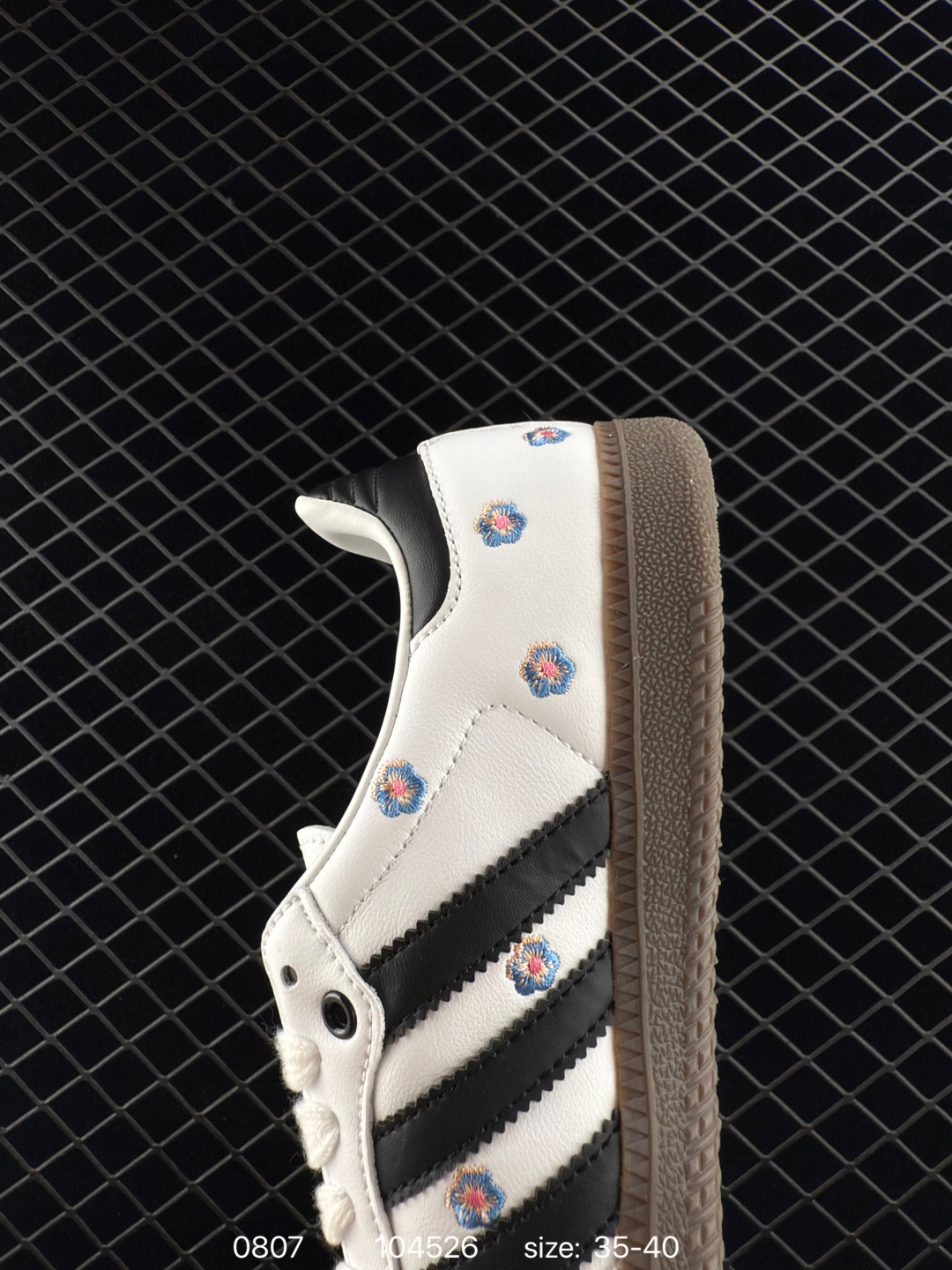 Adidas Originals Samba OG