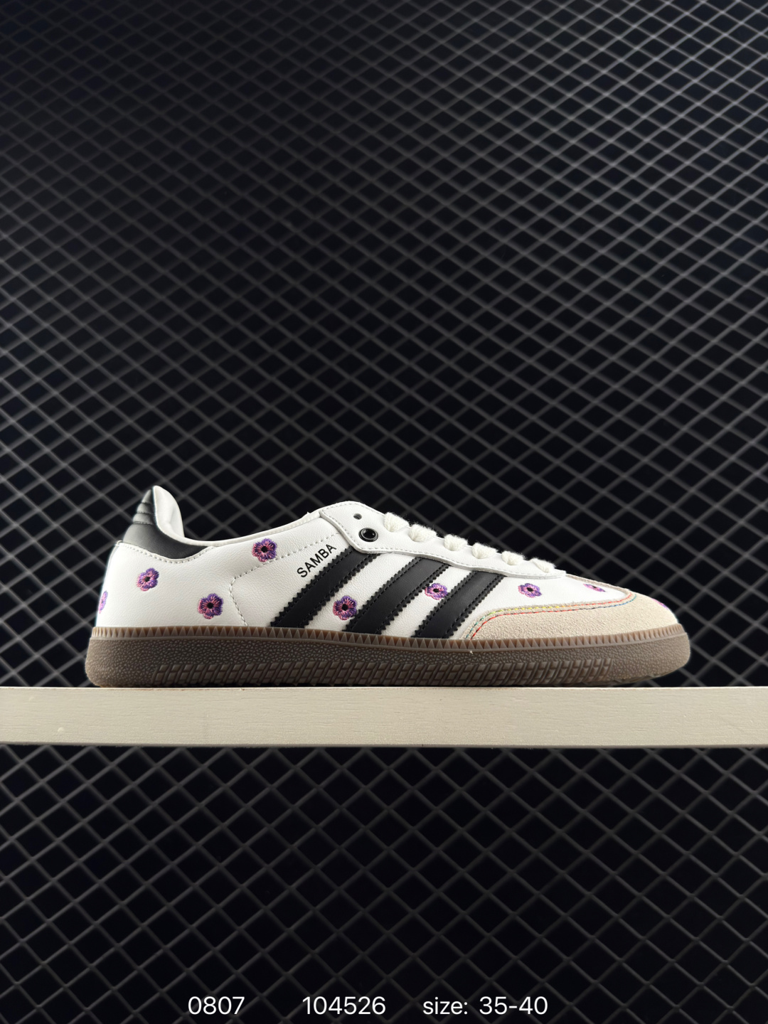 Adidas Originals Samba OG Adidas Originals Samba OG