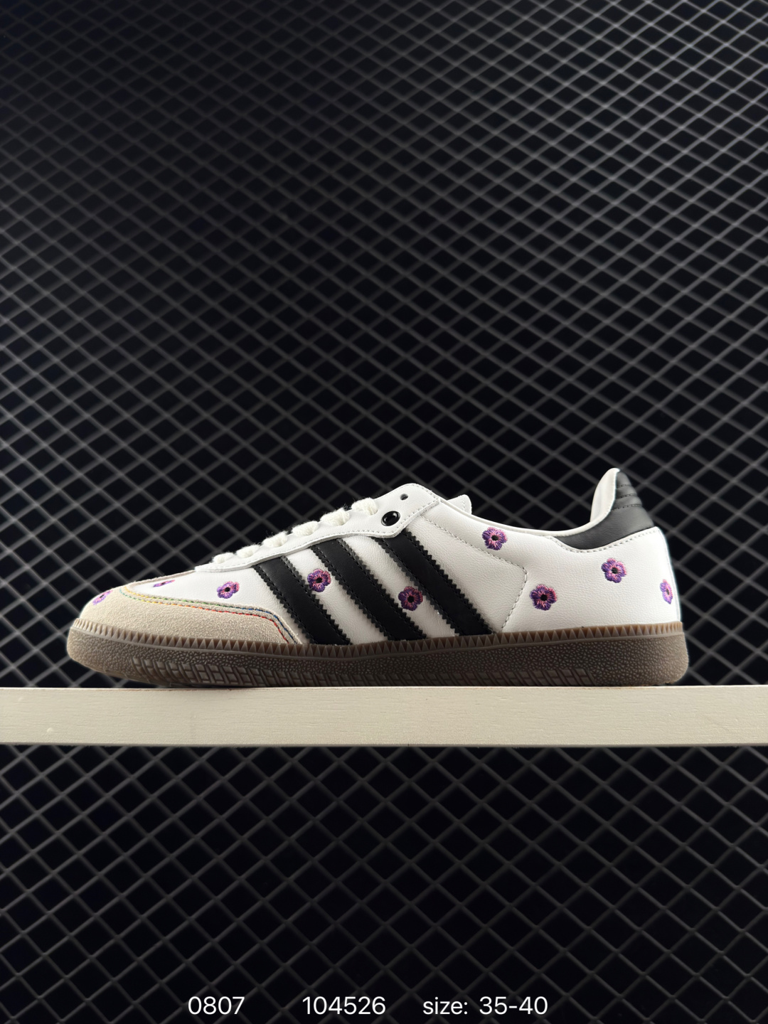 Adidas Originals Samba OG