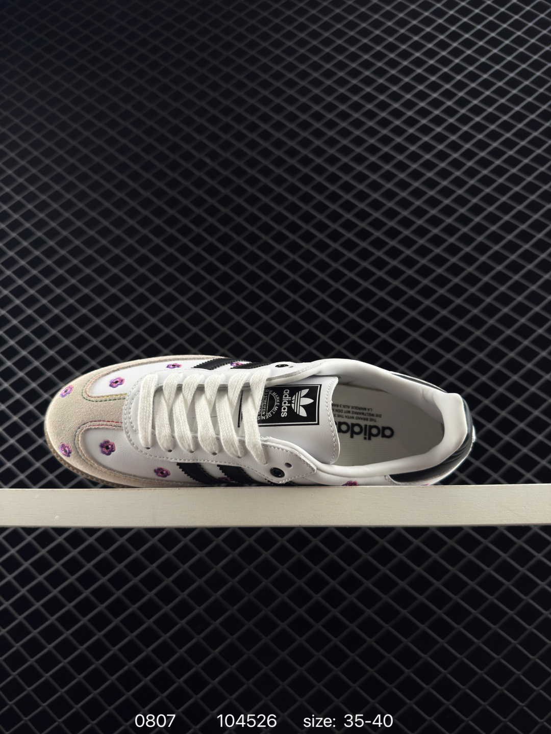 Adidas Originals Samba OG