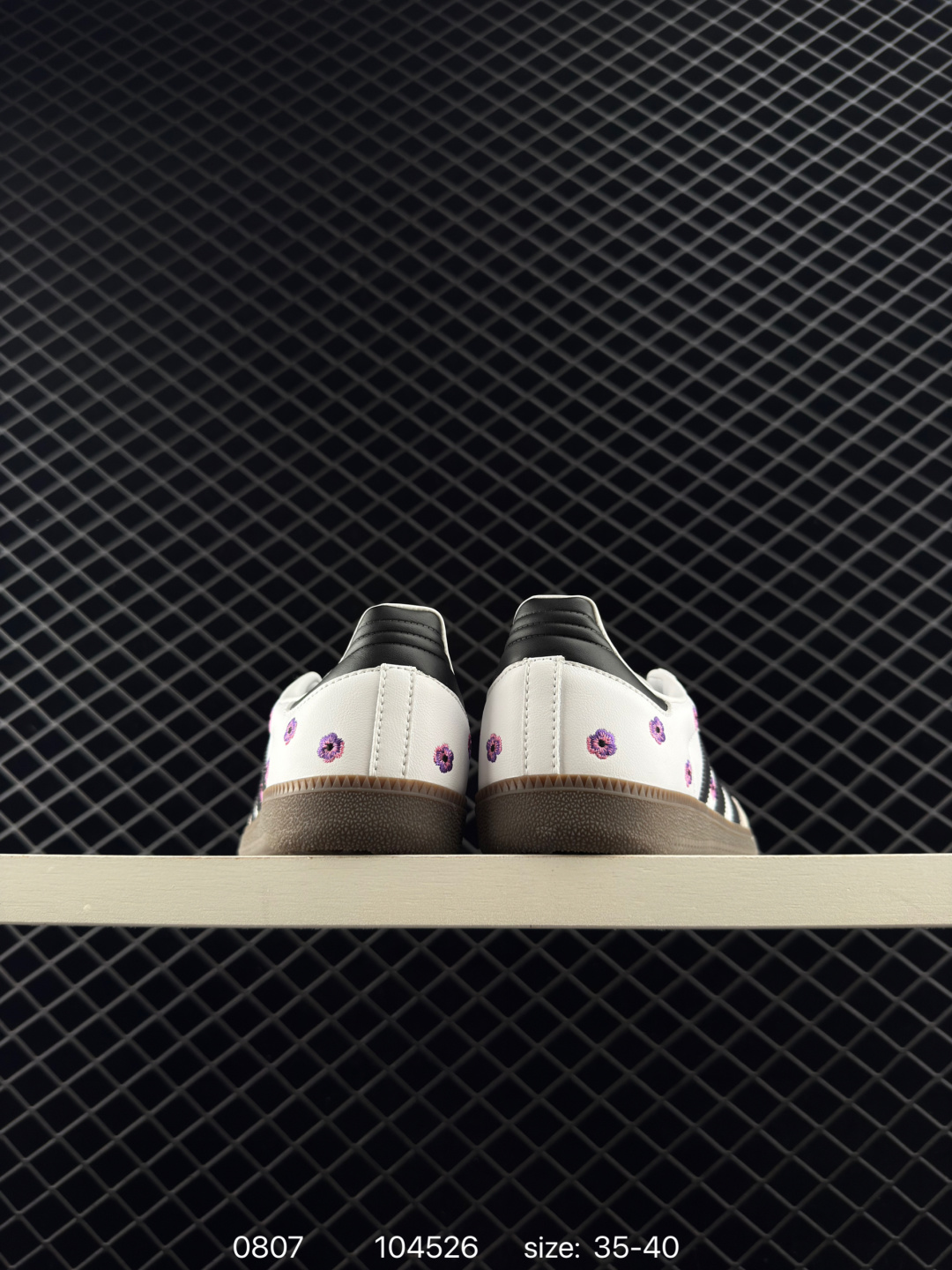 Adidas Originals Samba OG