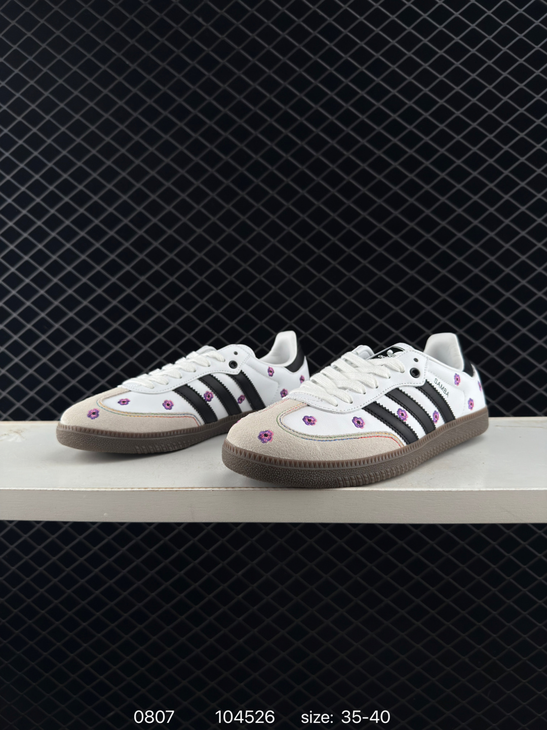 Adidas Originals Samba OG