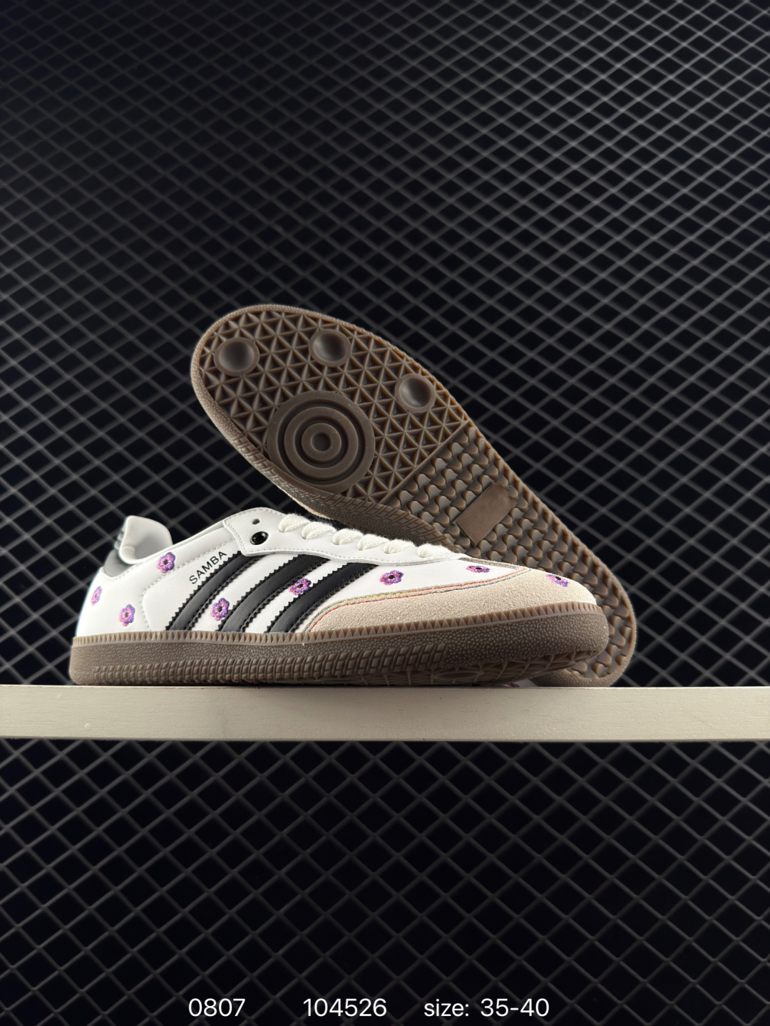 Adidas Originals Samba OG