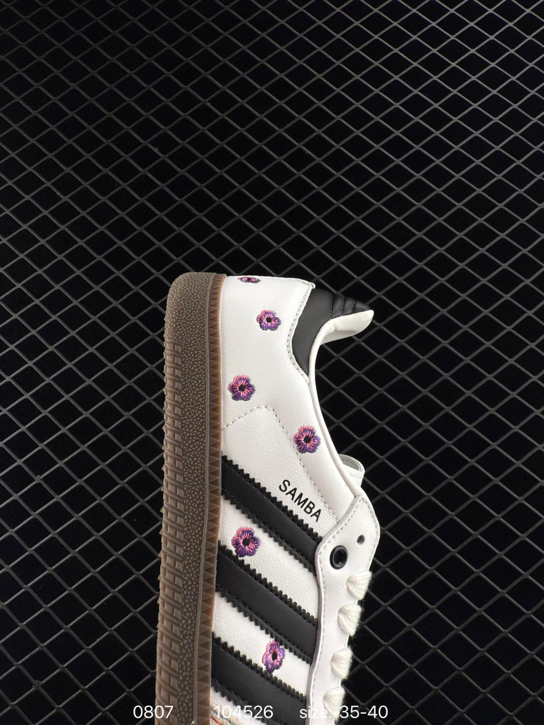 Adidas Originals Samba OG