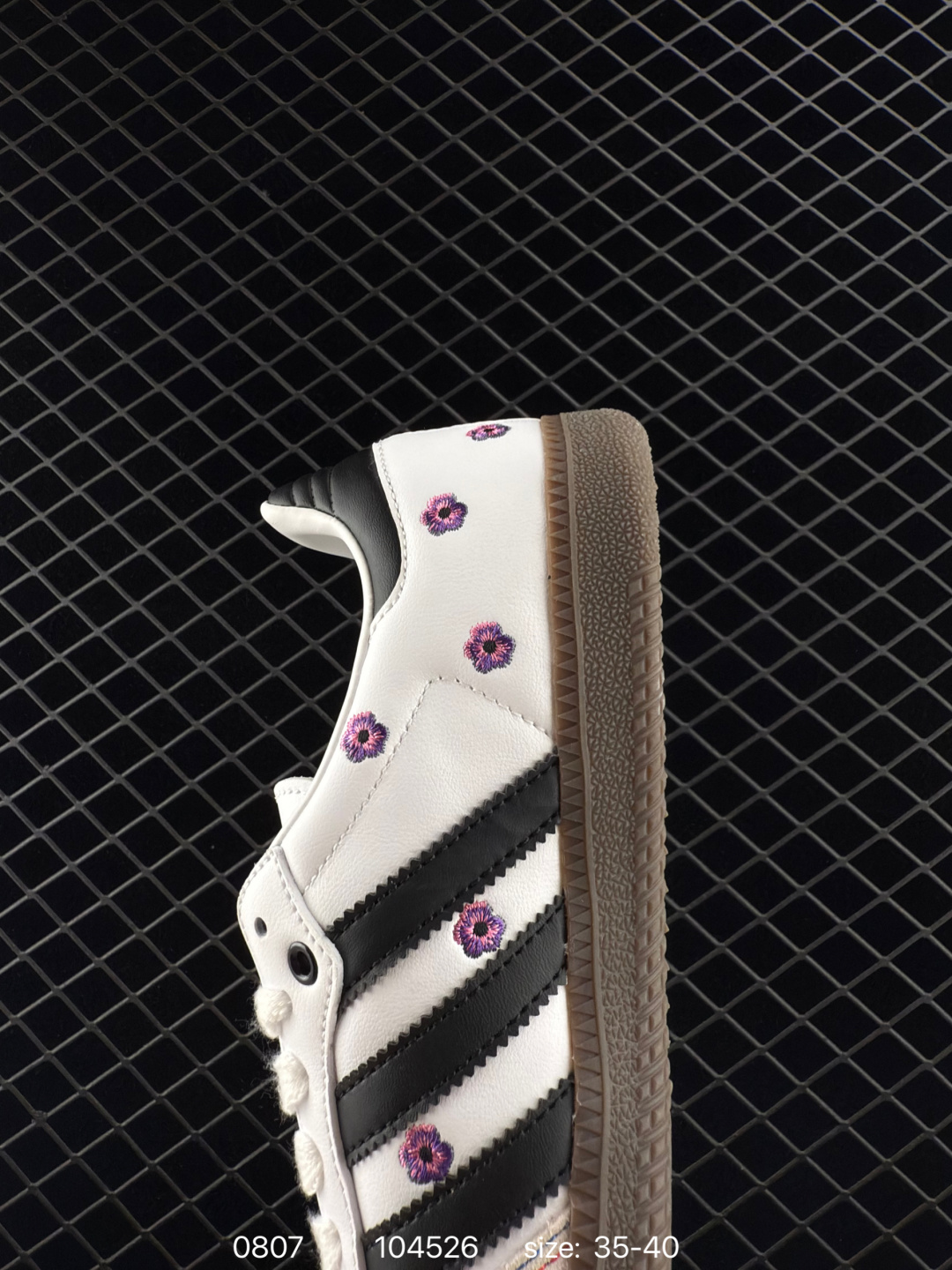 Adidas Originals Samba OG