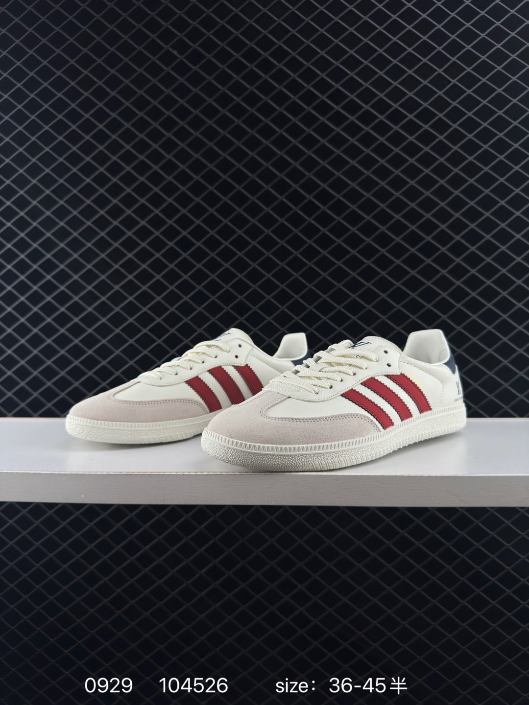 Adidas Originals Samba