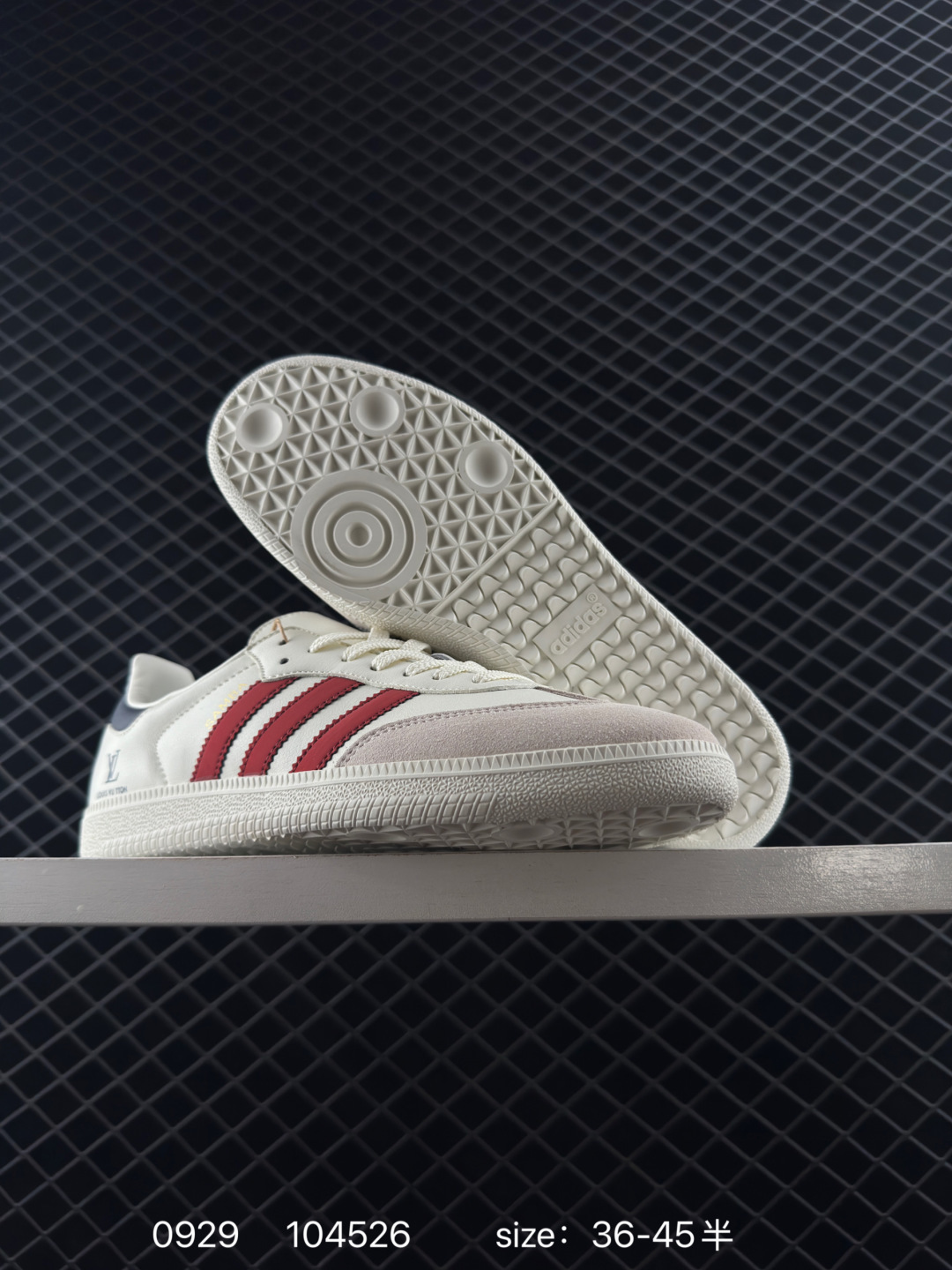 Adidas Originals Samba