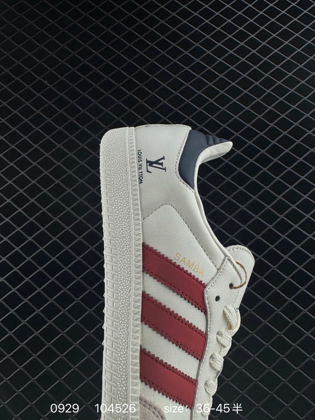 Adidas Originals Samba