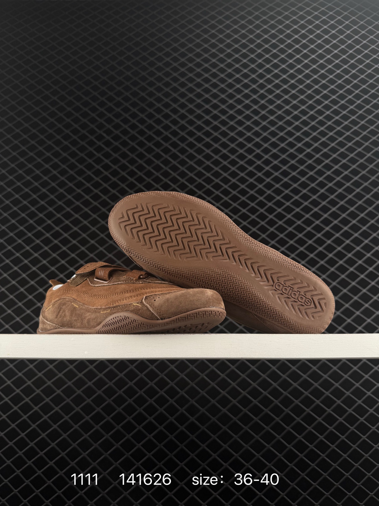 adidas FOS URBAN REVERIE