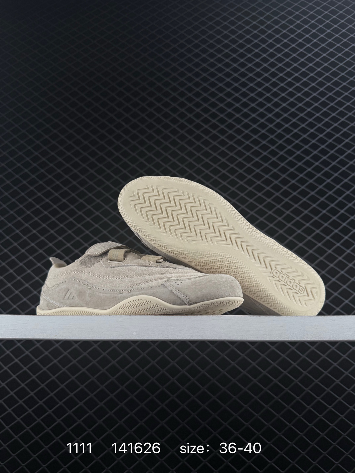 adidas FOS URBAN REVERIE