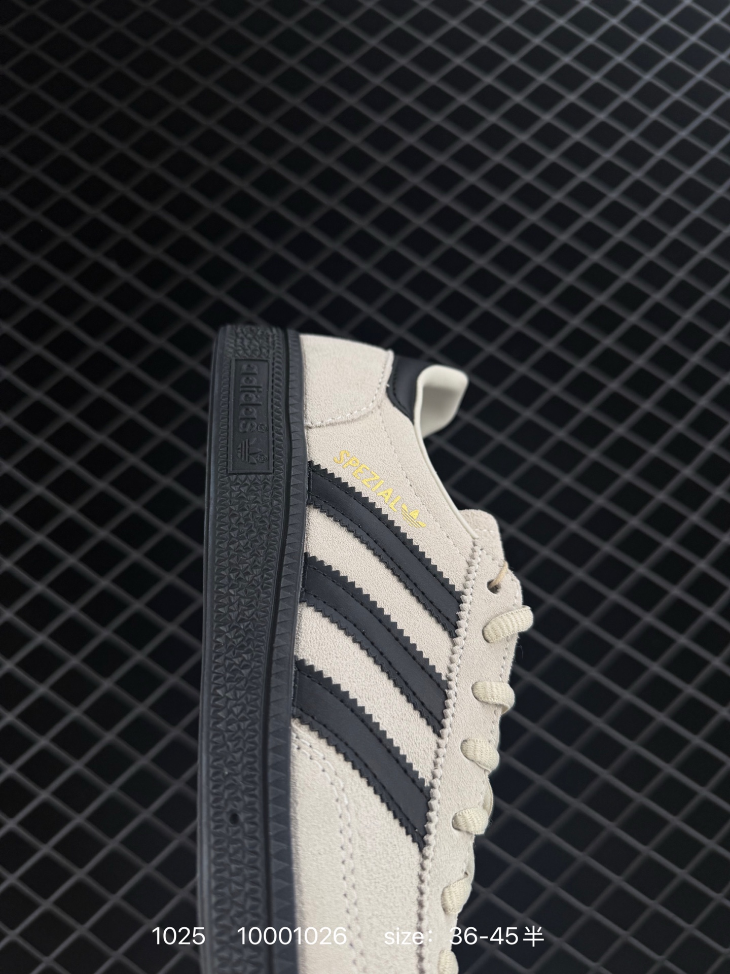 Adidas Gazelle Indoor TrainersGatsin Pack