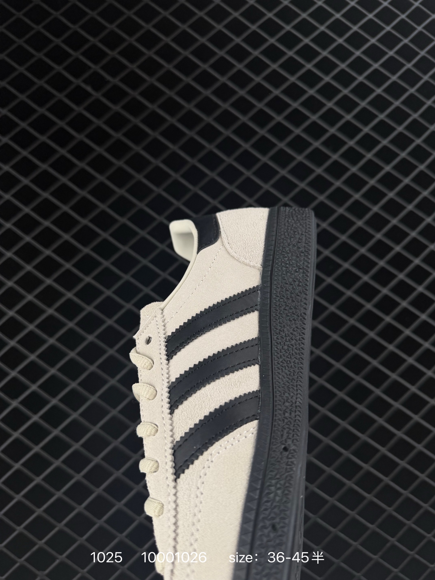 Adidas Gazelle Indoor TrainersGatsin Pack
