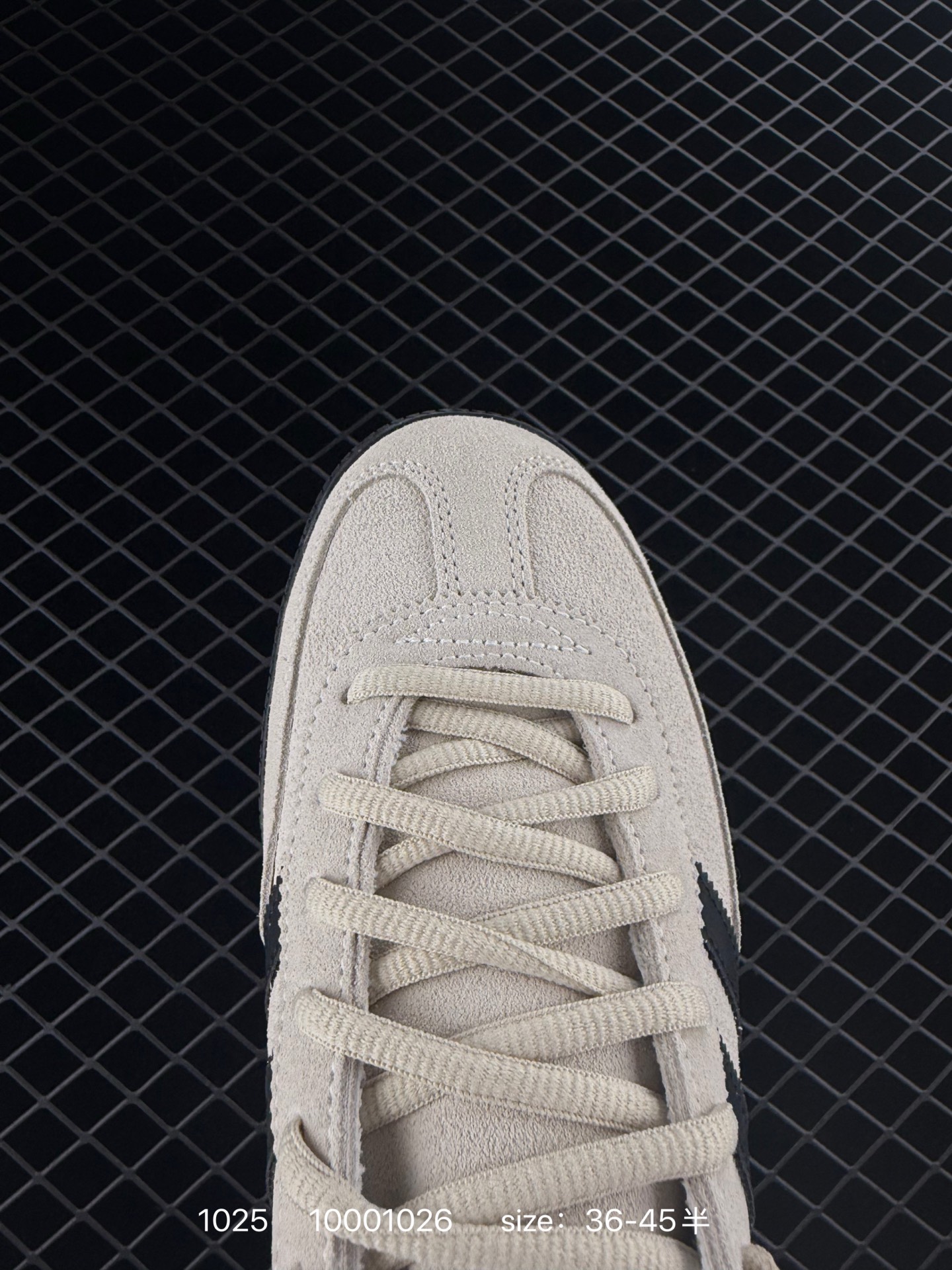 Adidas Gazelle Indoor TrainersGatsin Pack