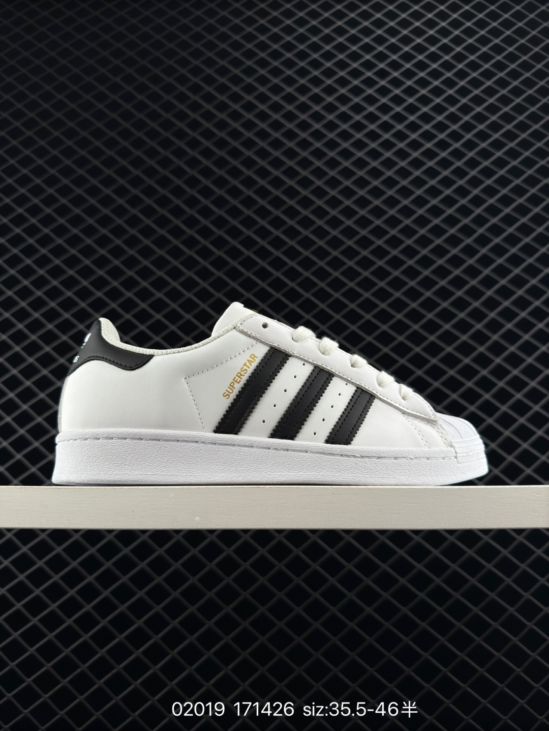 Adidas Originals Superstar Pride RM Adidas Originals Superstar Pride RM
