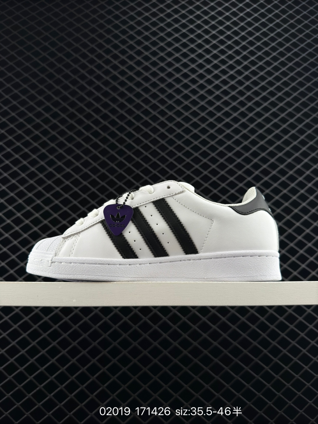 Adidas  Originals Superstar Pride RM