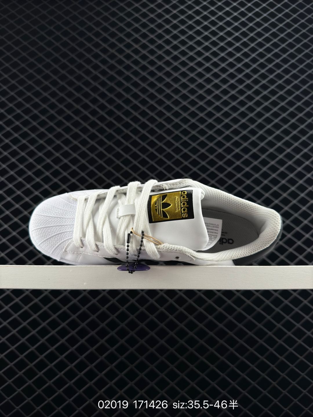 Adidas  Originals Superstar Pride RM