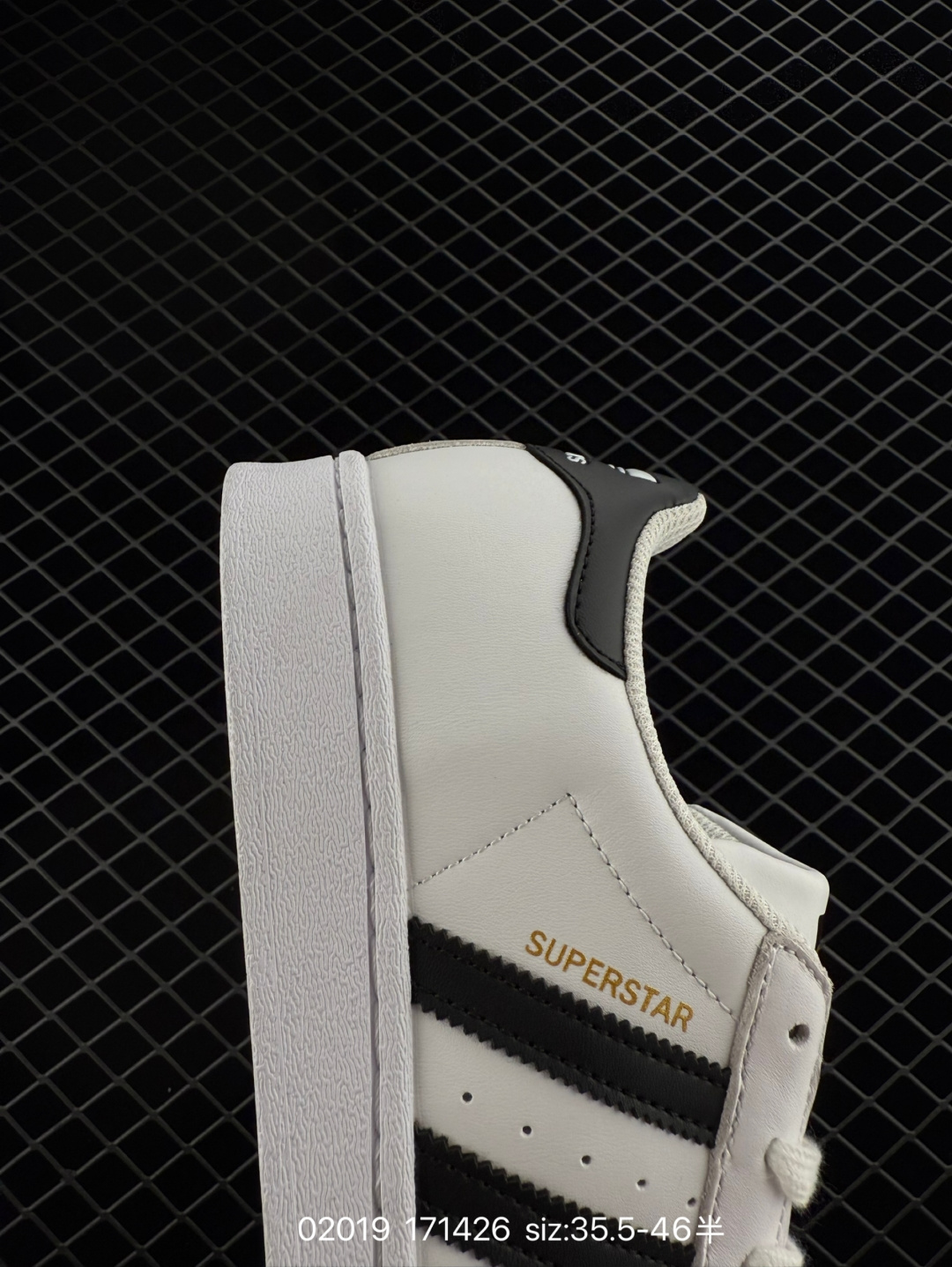 Adidas  Originals Superstar Pride RM