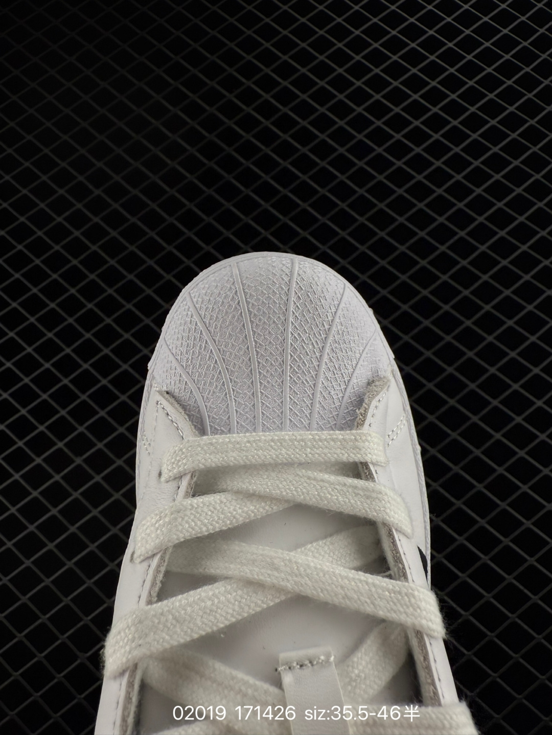 Adidas  Originals Superstar Pride RM