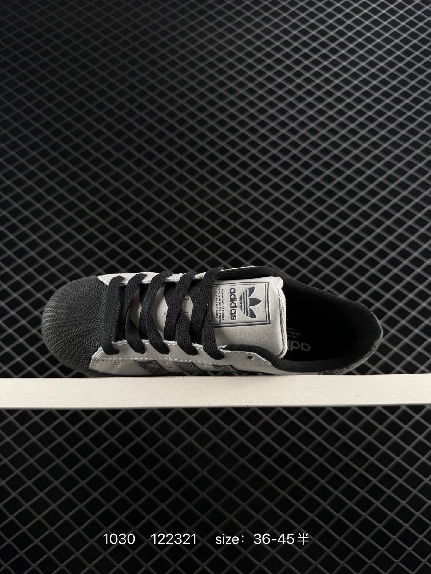 Adidas  Originals Superstar