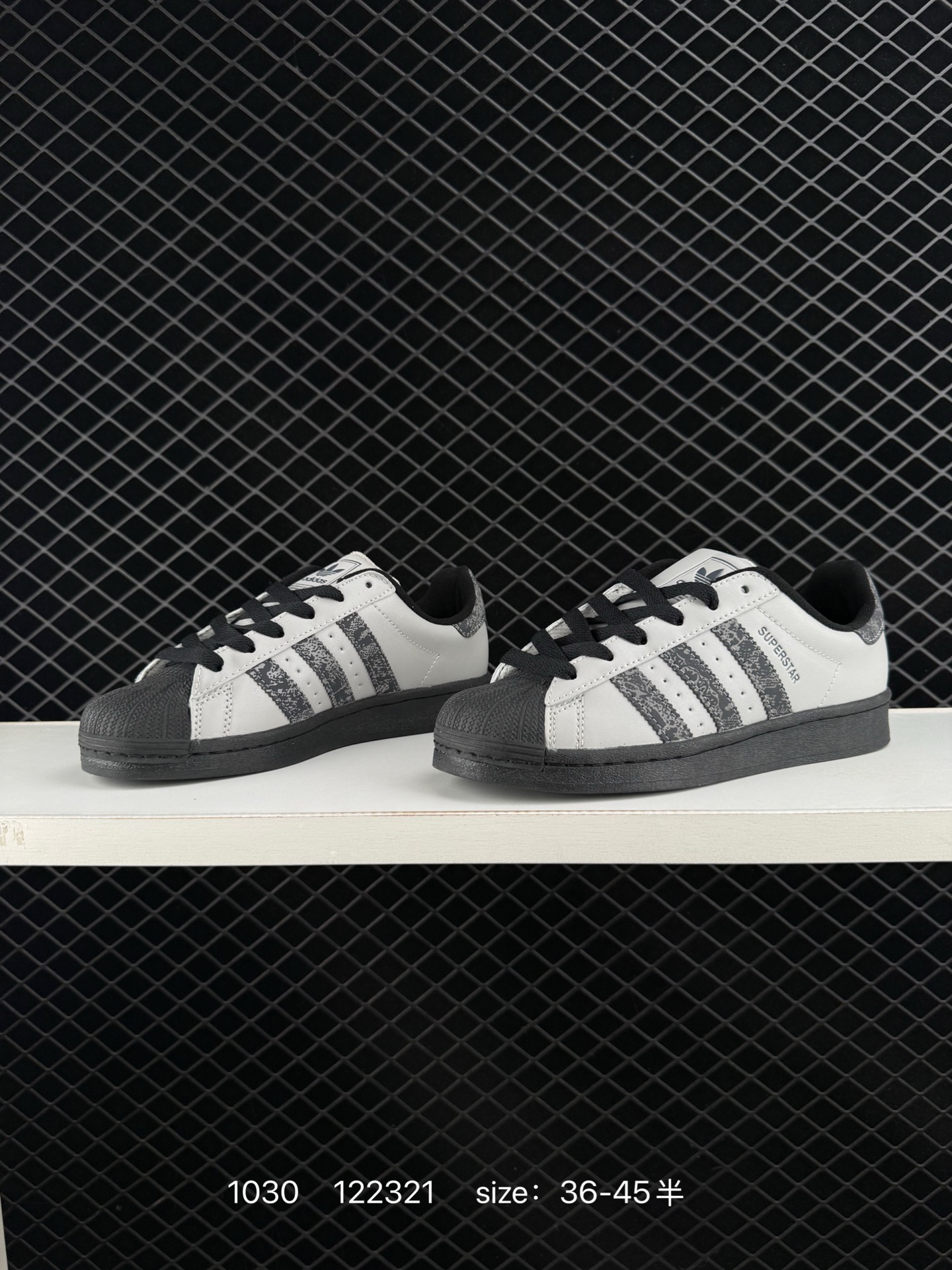 Adidas  Originals Superstar