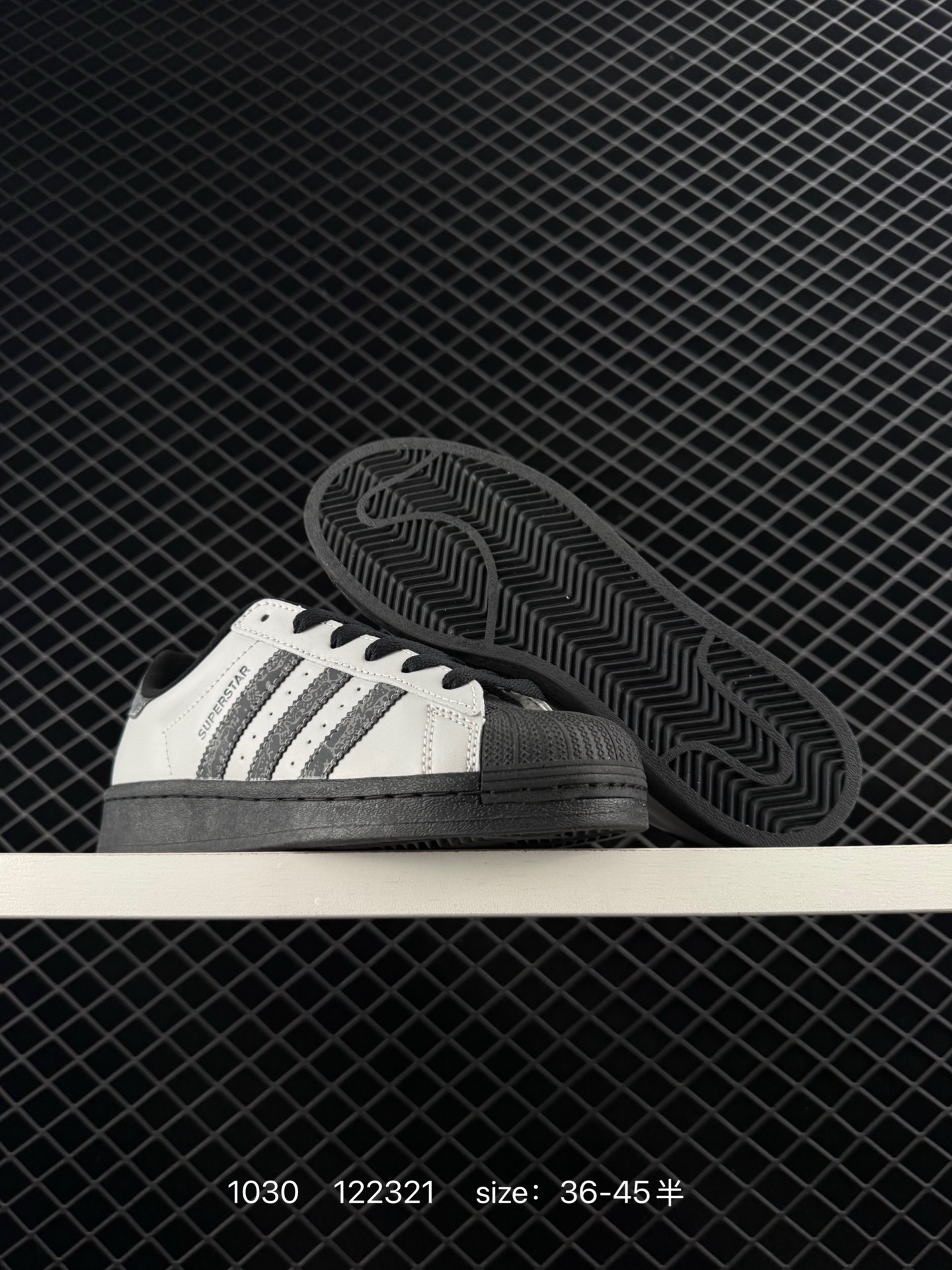 Adidas  Originals Superstar