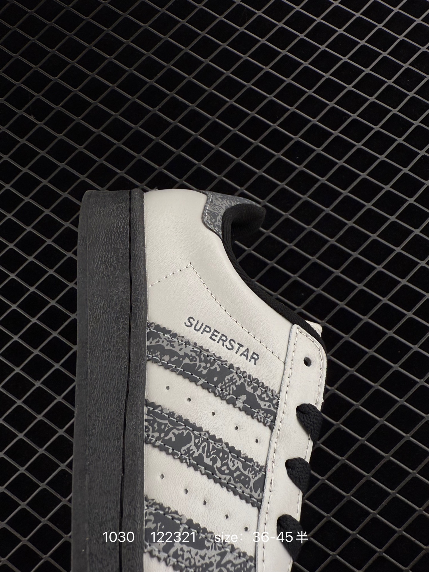 Adidas  Originals Superstar
