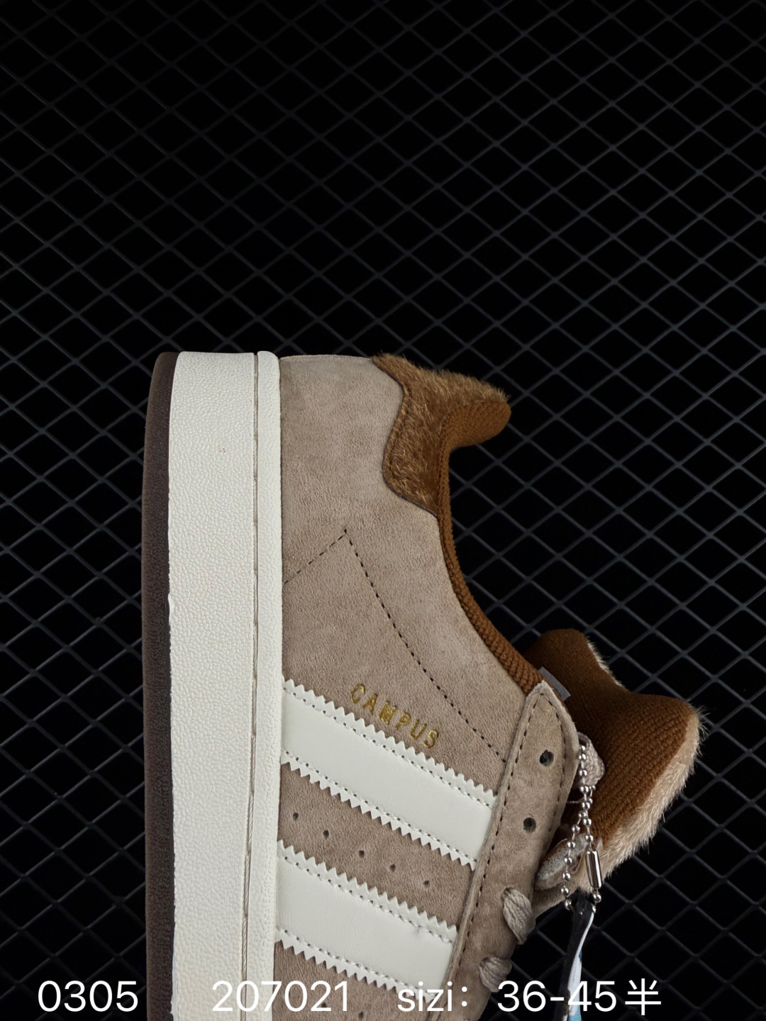 Adidas Originals Campus 00s