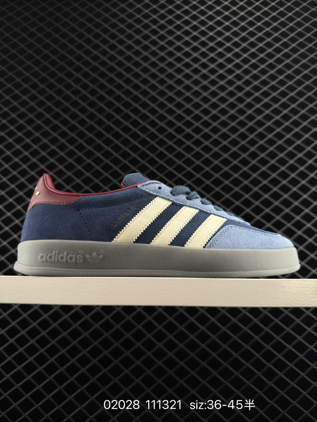 adidas Originals Gazelle Indoor adidas Originals Gazelle Indoor