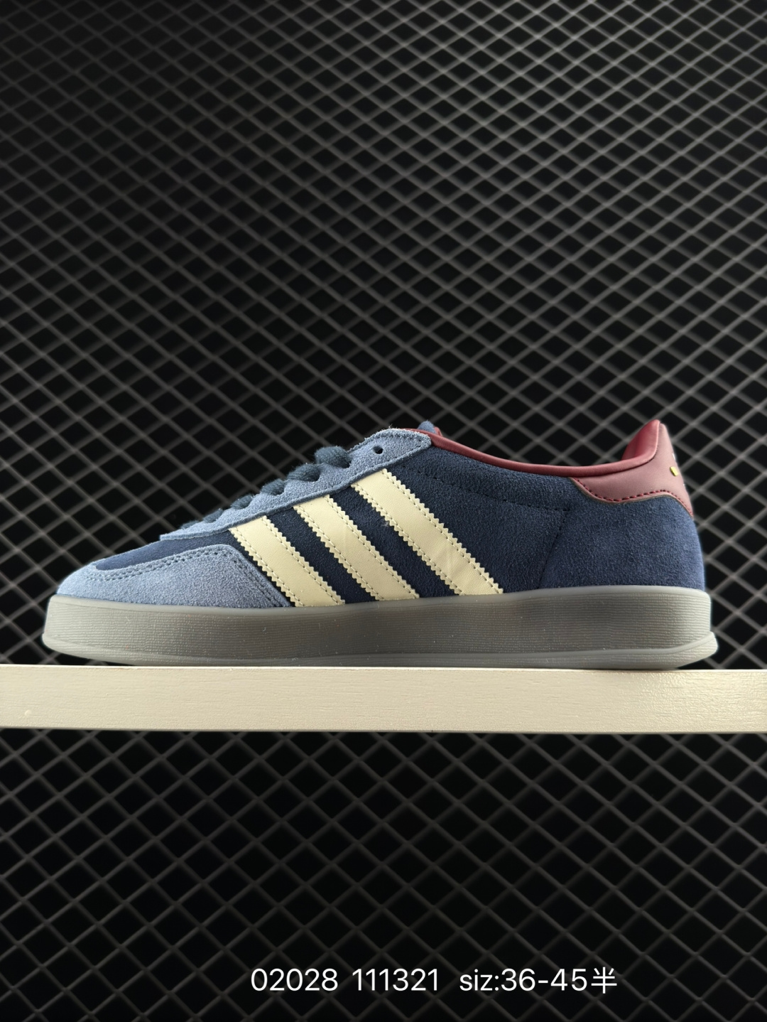 adidas Originals Gazelle Indoor