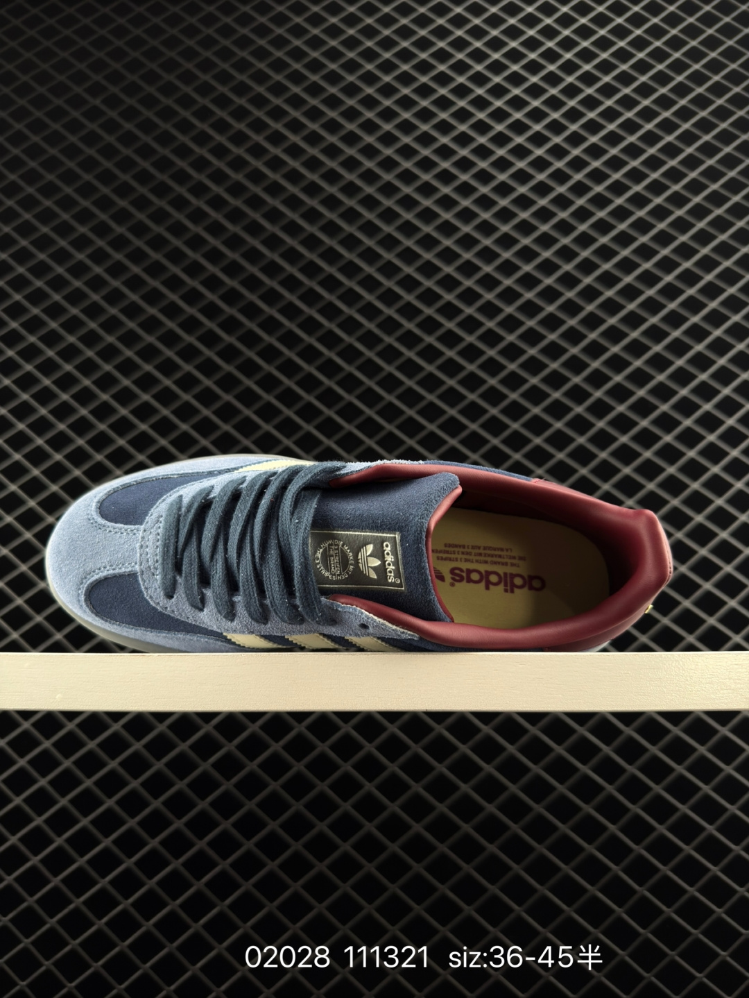 adidas Originals Gazelle Indoor