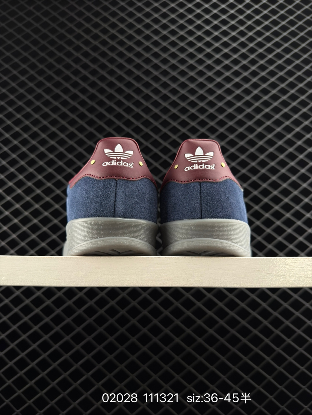 adidas Originals Gazelle Indoor