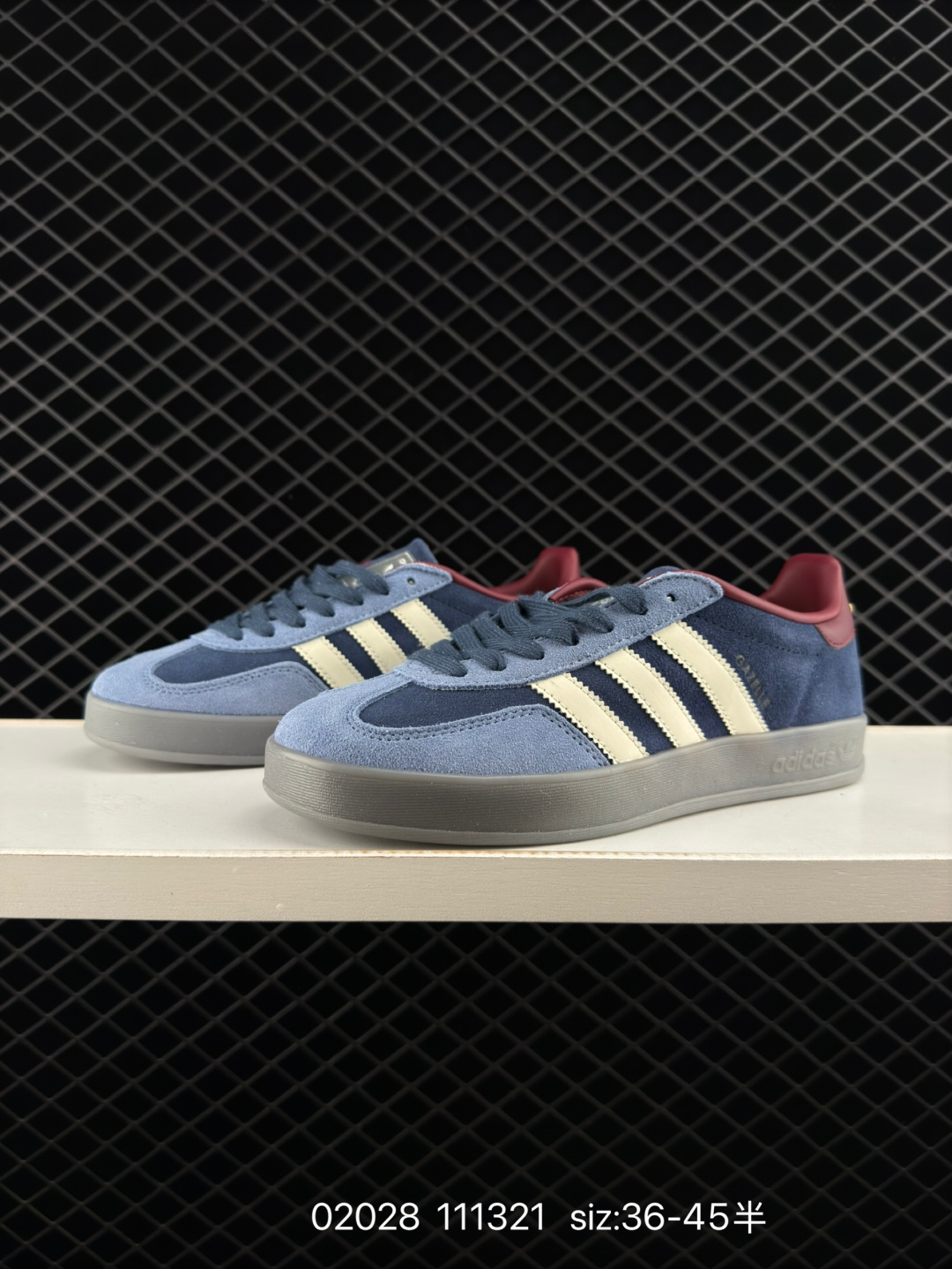 adidas Originals Gazelle Indoor